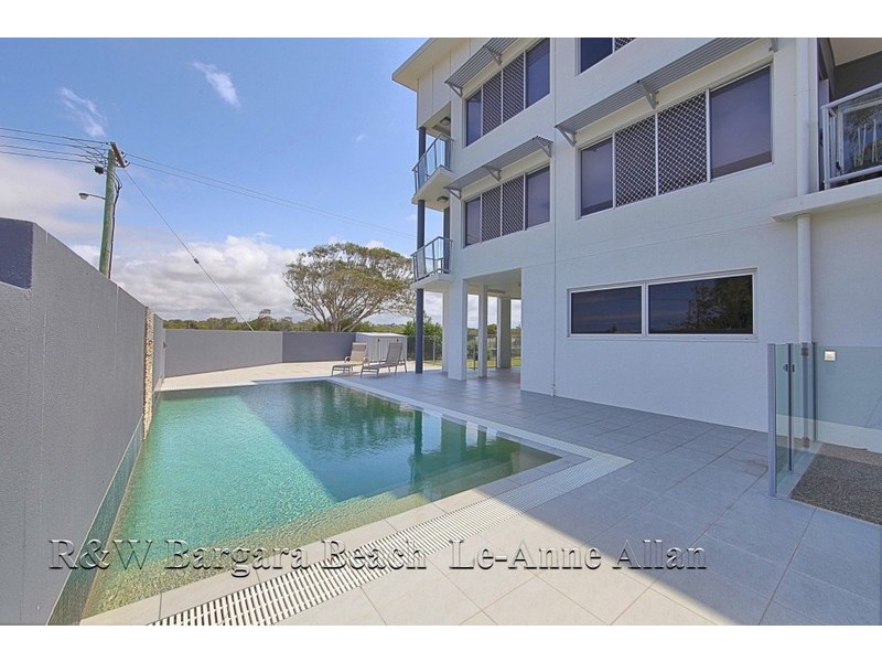 Unit 4 6 “Beach Break”McDougall Street, Bargara QLD 4670