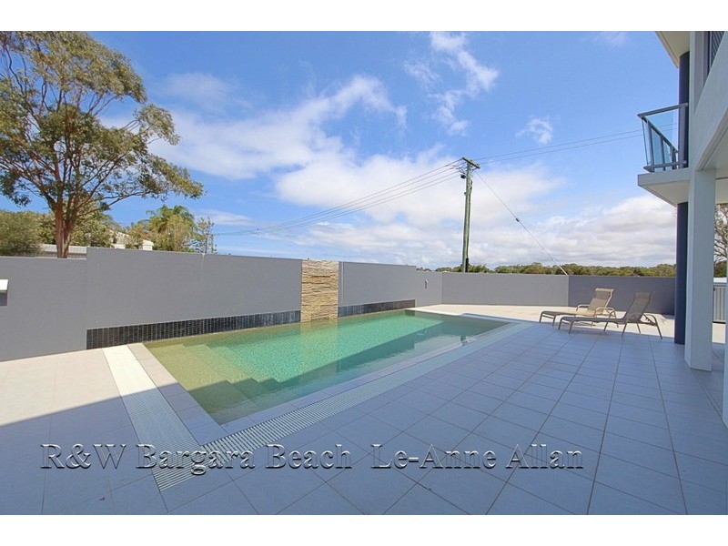 Unit 4 6 “Beach Break”McDougall Street, Bargara QLD 4670