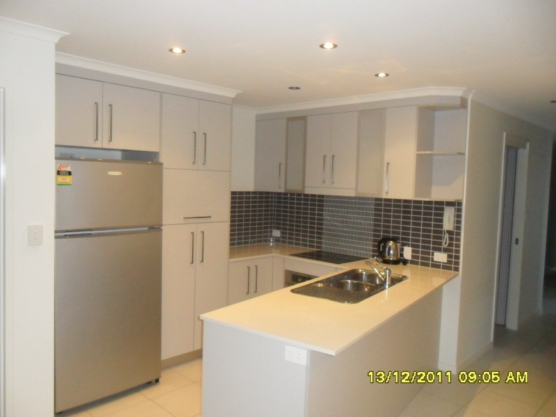 Unit 4 6 “Beach Break”McDougall Street, Bargara QLD 4670