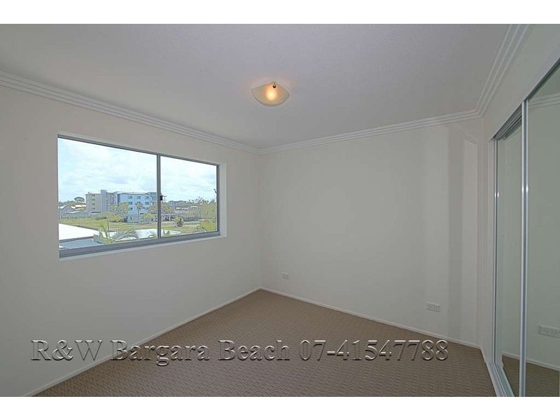 Unit 34 107 “Dwell”107 Esplanade, Bargara QLD 4670