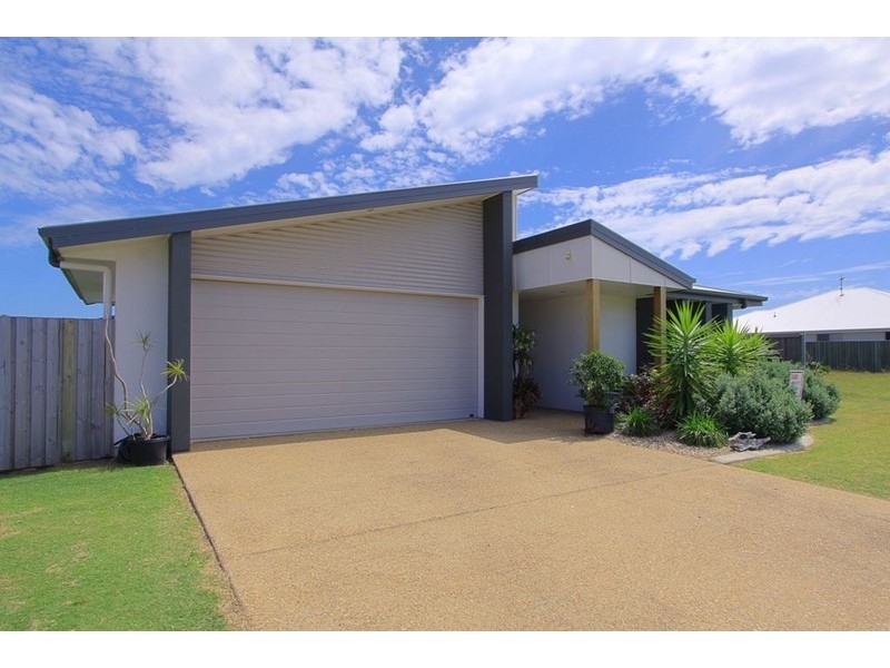 36 Breeze Drive, Bargara QLD 4670