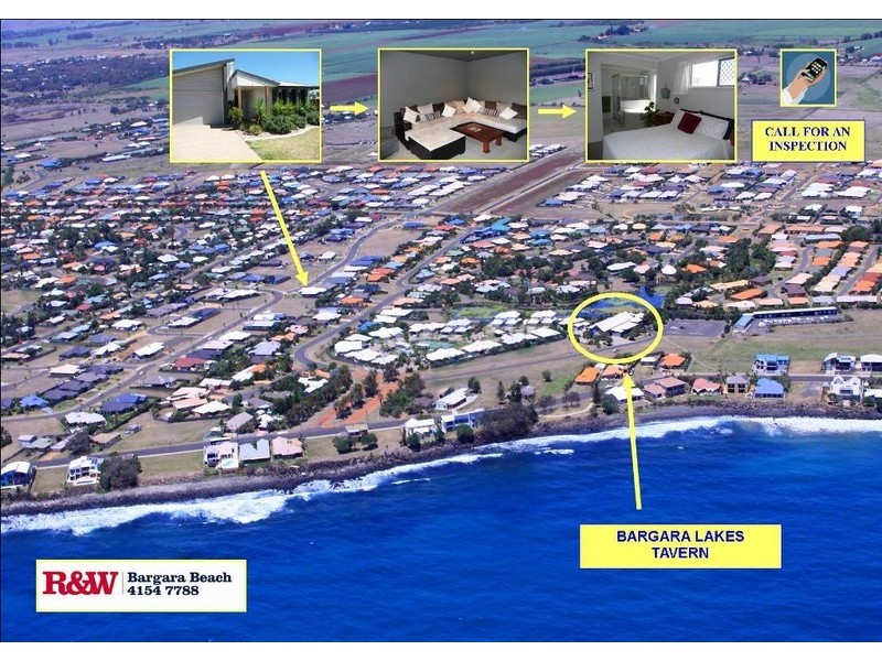 36 Breeze Drive, Bargara QLD 4670