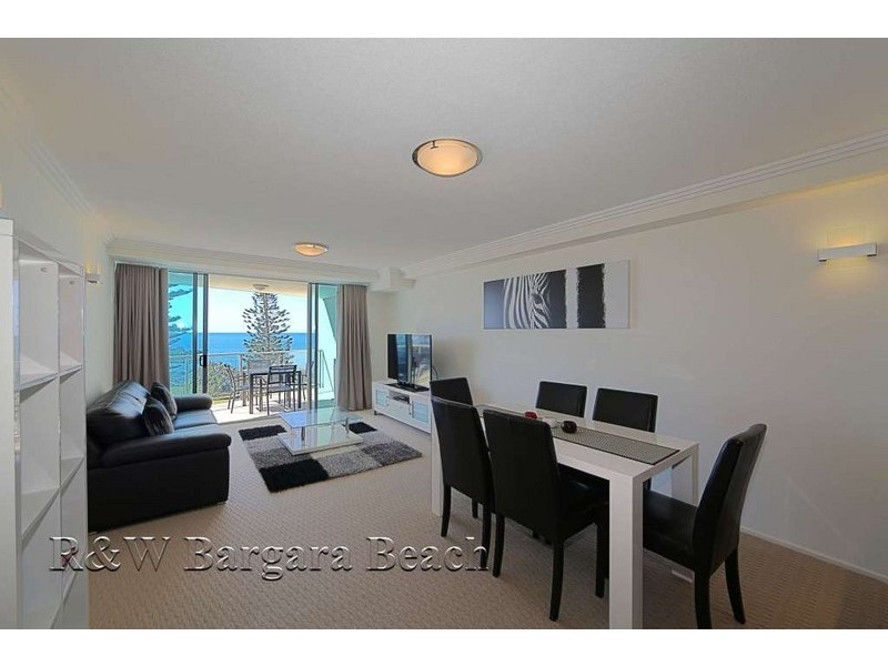 Unit 21 Dwell, 107 Esplanade, Bargara QLD 4670