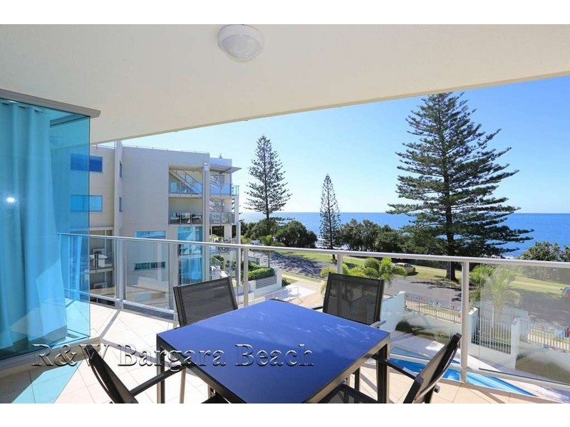 Unit 21 Dwell, 107 Esplanade, Bargara QLD 4670