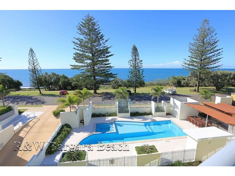 Unit 21 Dwell, 107 Esplanade, Bargara QLD 4670