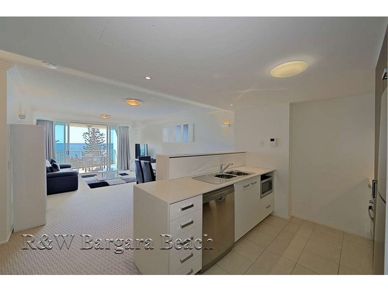 Unit 21 Dwell, 107 Esplanade, Bargara QLD 4670