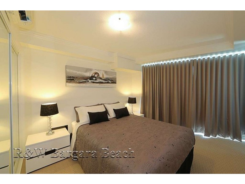 Unit 21 Dwell, 107 Esplanade, Bargara QLD 4670