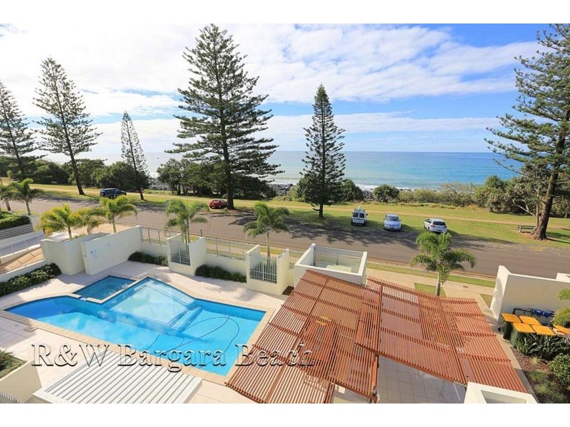 Unit 23, Dwell, 107 Esplanade,, Bargara QLD 4670