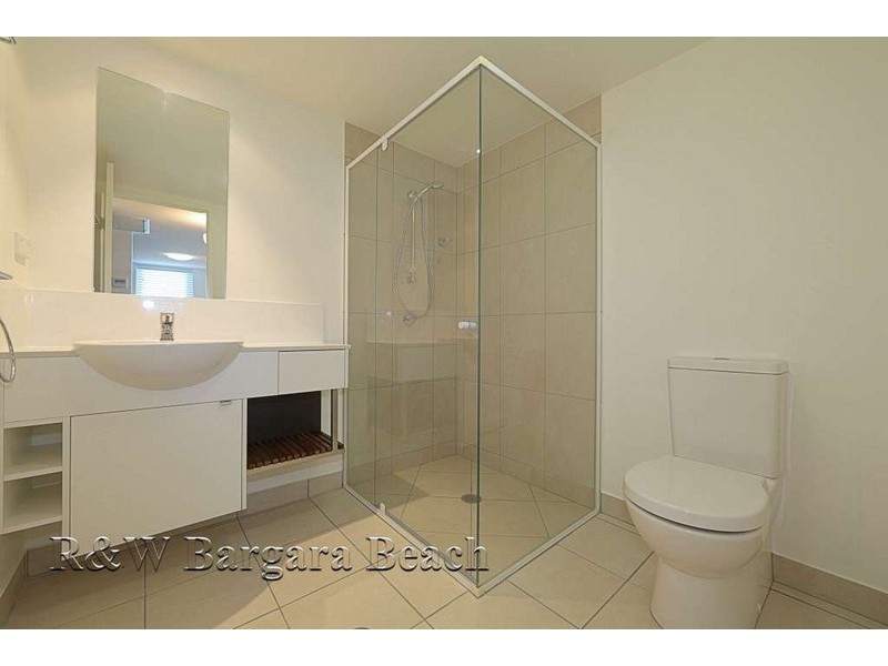 Unit 23, Dwell, 107 Esplanade,, Bargara QLD 4670