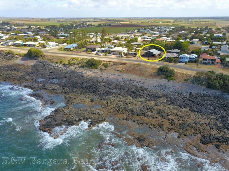 91 Sea Esplanade, Burnett Heads QLD 4670