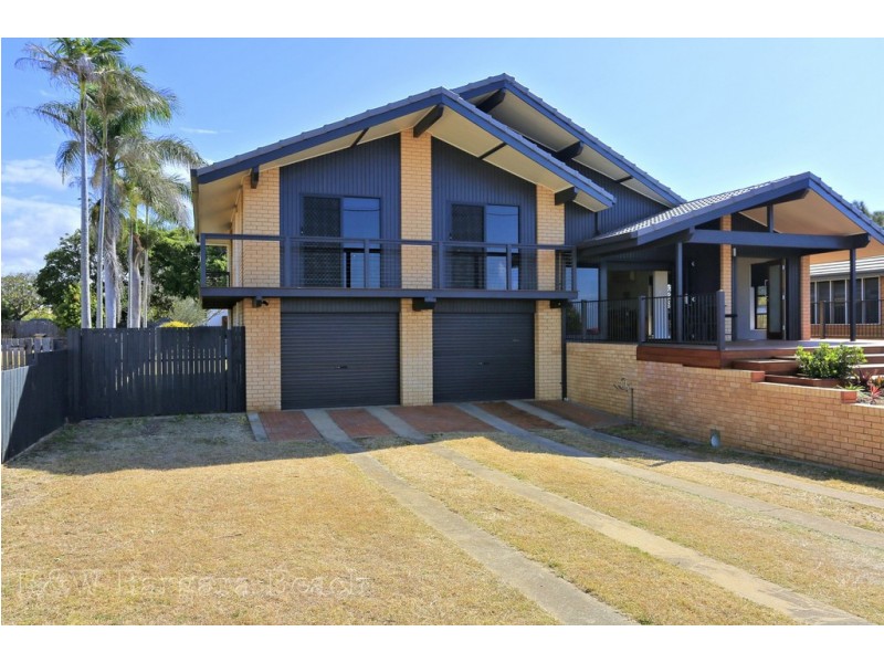 91 Sea Esplanade, Burnett Heads QLD 4670