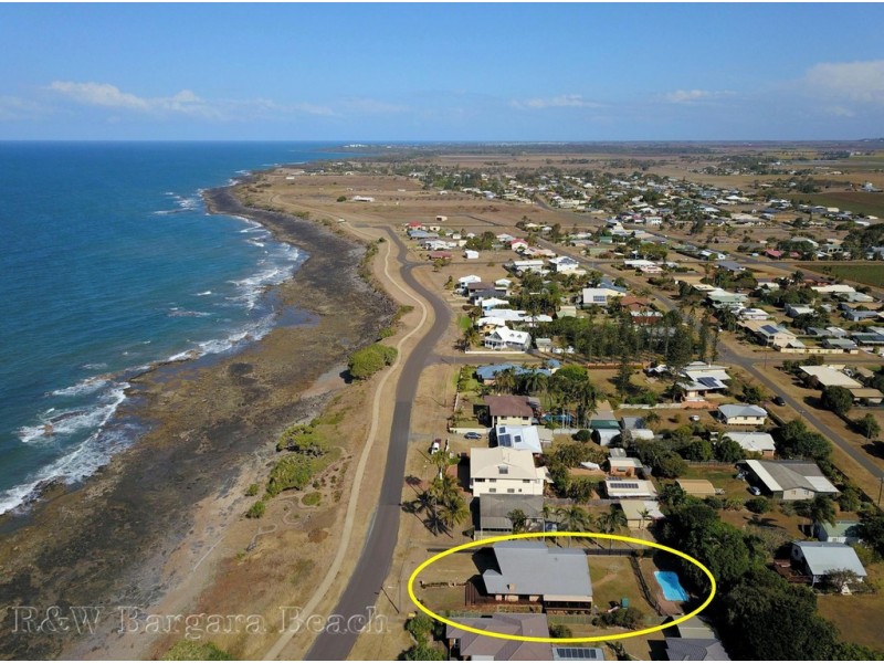 91 Sea Esplanade, Burnett Heads QLD 4670