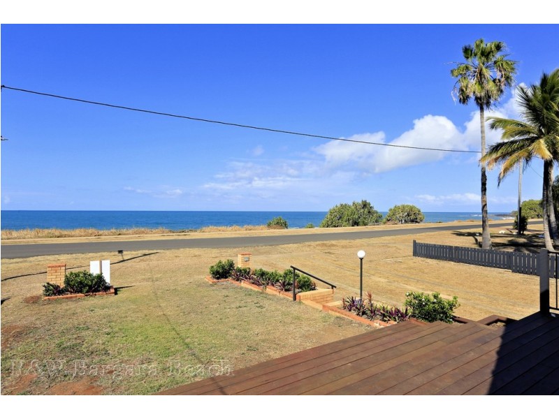 91 Sea Esplanade, Burnett Heads QLD 4670