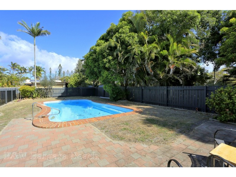 91 Sea Esplanade, Burnett Heads QLD 4670