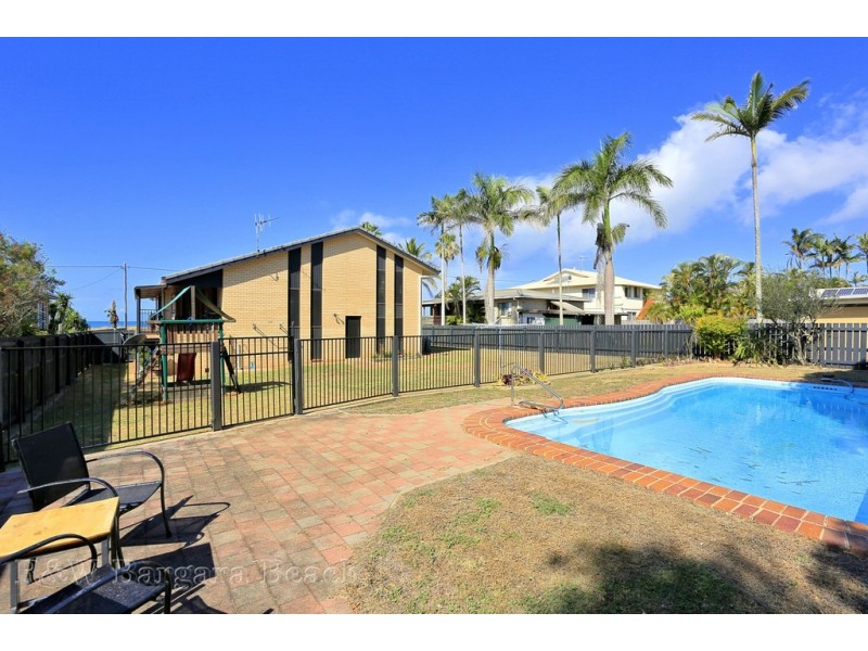 91 Sea Esplanade, Burnett Heads QLD 4670