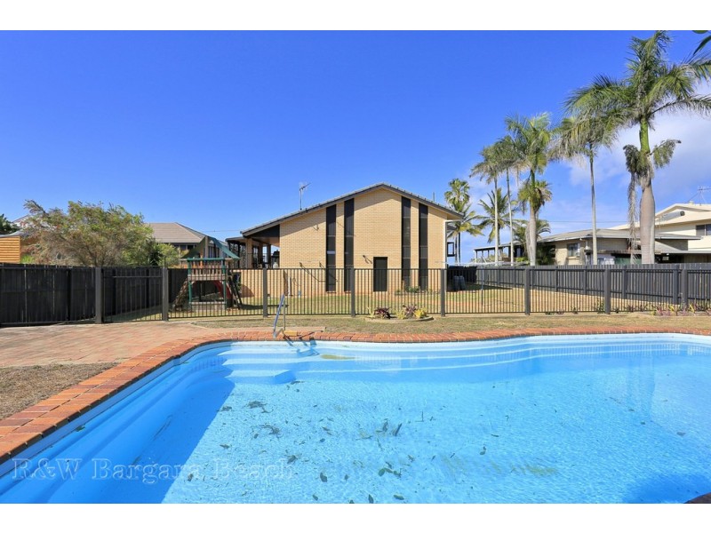 91 Sea Esplanade, Burnett Heads QLD 4670