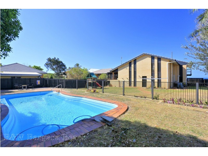 91 Sea Esplanade, Burnett Heads QLD 4670