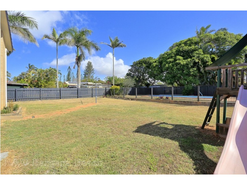 91 Sea Esplanade, Burnett Heads QLD 4670