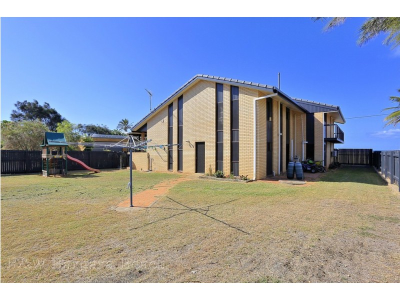 91 Sea Esplanade, Burnett Heads QLD 4670