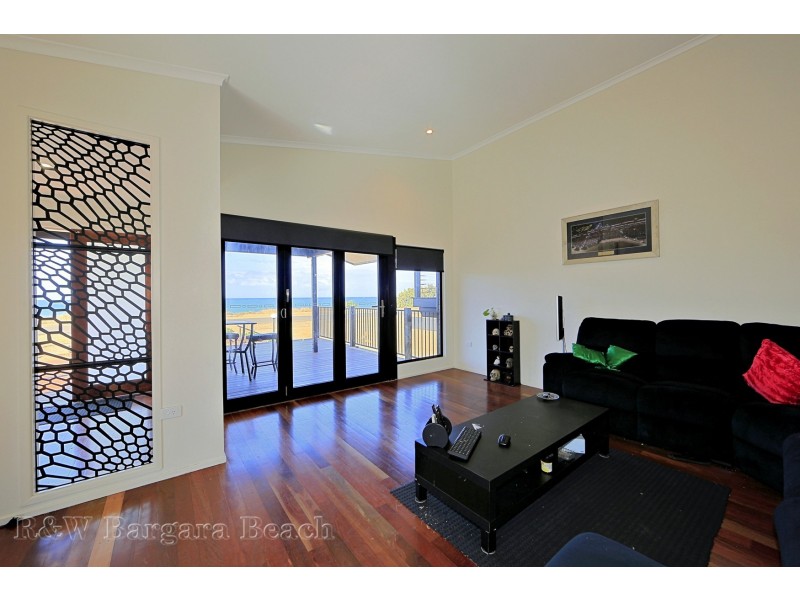 91 Sea Esplanade, Burnett Heads QLD 4670
