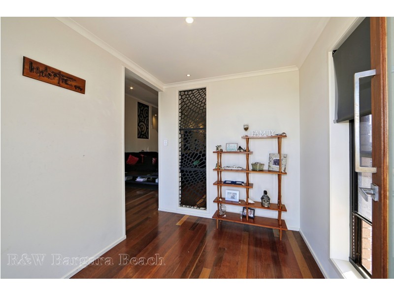 91 Sea Esplanade, Burnett Heads QLD 4670