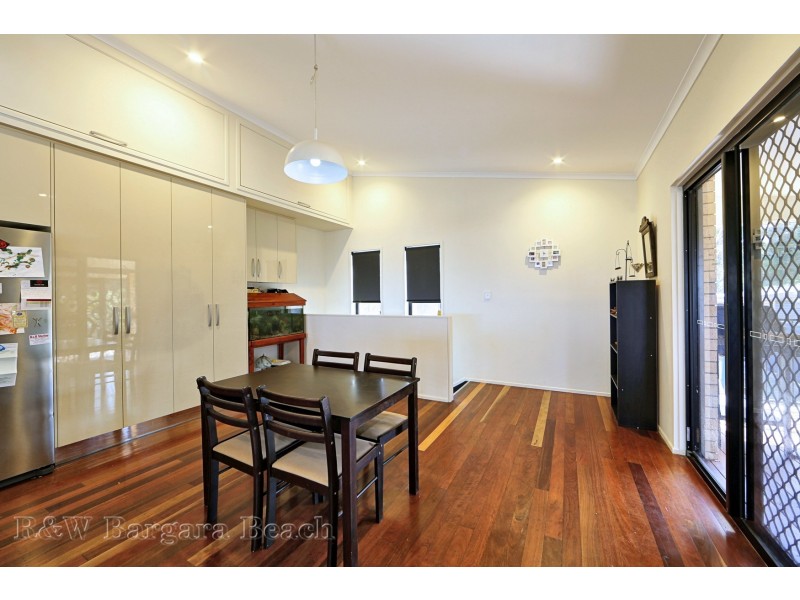 91 Sea Esplanade, Burnett Heads QLD 4670