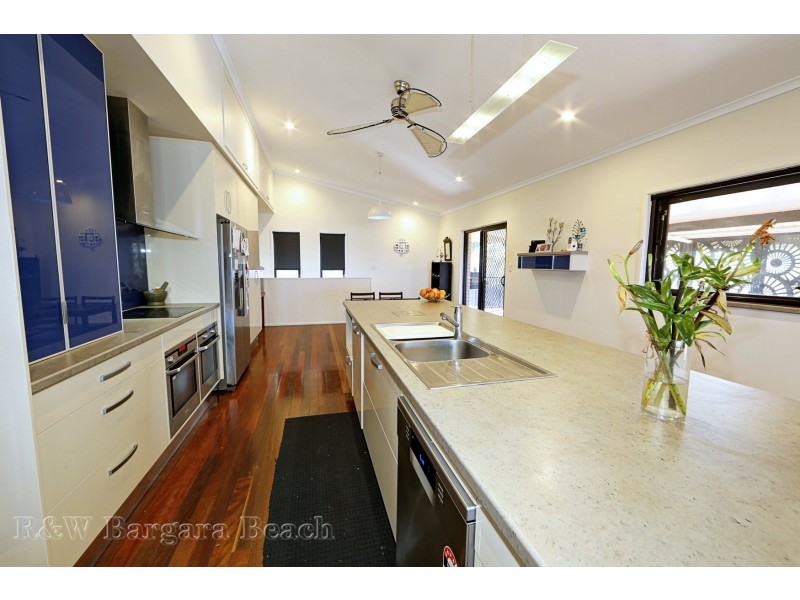 91 Sea Esplanade, Burnett Heads QLD 4670