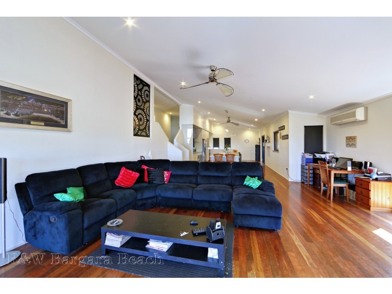 91 Sea Esplanade, Burnett Heads QLD 4670