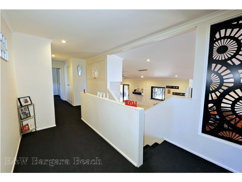 91 Sea Esplanade, Burnett Heads QLD 4670