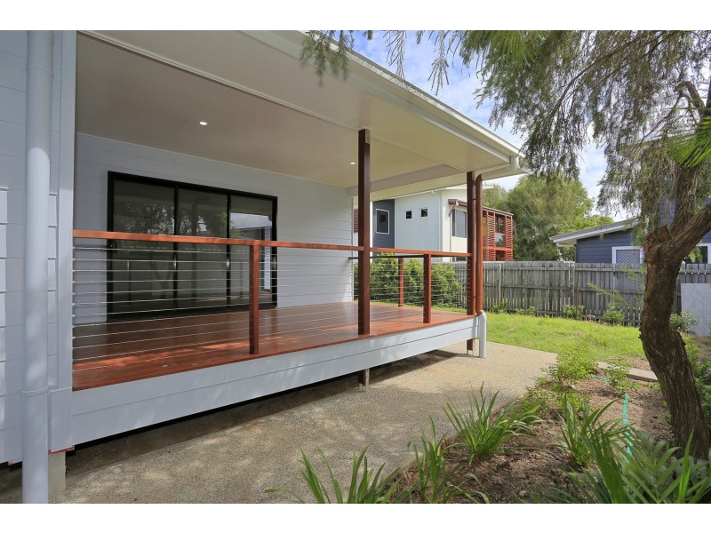 1 and 2 @ 157 Hughes Road, Bargara QLD 4670