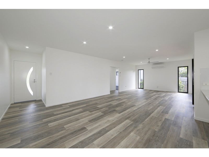 1 and 2 @ 157 Hughes Road, Bargara QLD 4670