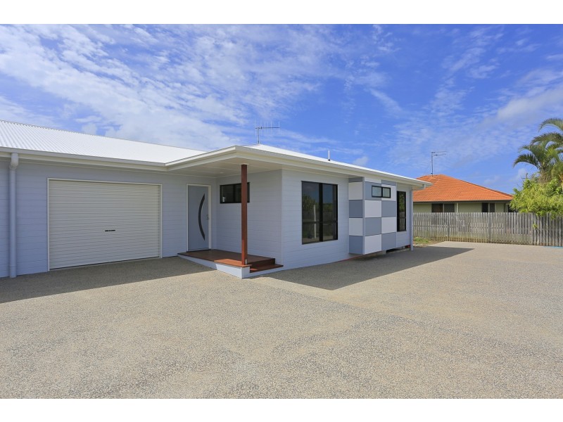 1 and 2 @ 157 Hughes Road, Bargara QLD 4670