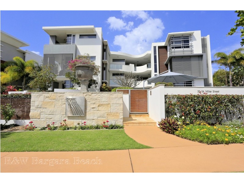 204 Dune, 32 Miller Street, Bargara QLD 4670