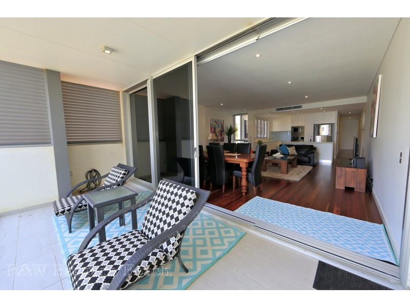 204 Dune, 32 Miller Street, Bargara QLD 4670