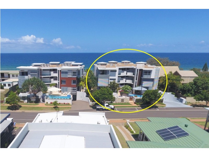 204 Dune, 32 Miller Street, Bargara QLD 4670