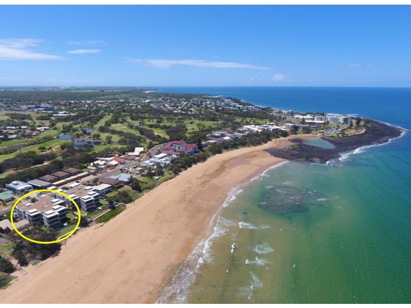 204 Dune, 32 Miller Street, Bargara QLD 4670