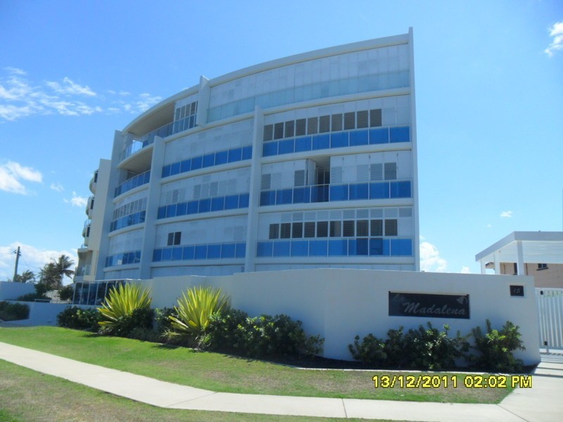 Unit 1/ 15 ESPLANADE, Bargara QLD 4670