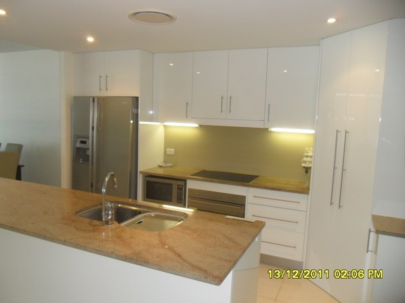 Unit 1/ 15 ESPLANADE, Bargara QLD 4670