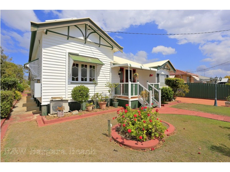 7 Dix Street, Kepnock QLD 4670