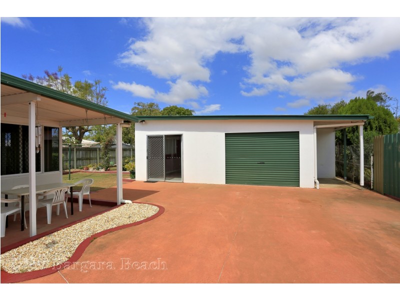 7 Dix Street, Kepnock QLD 4670