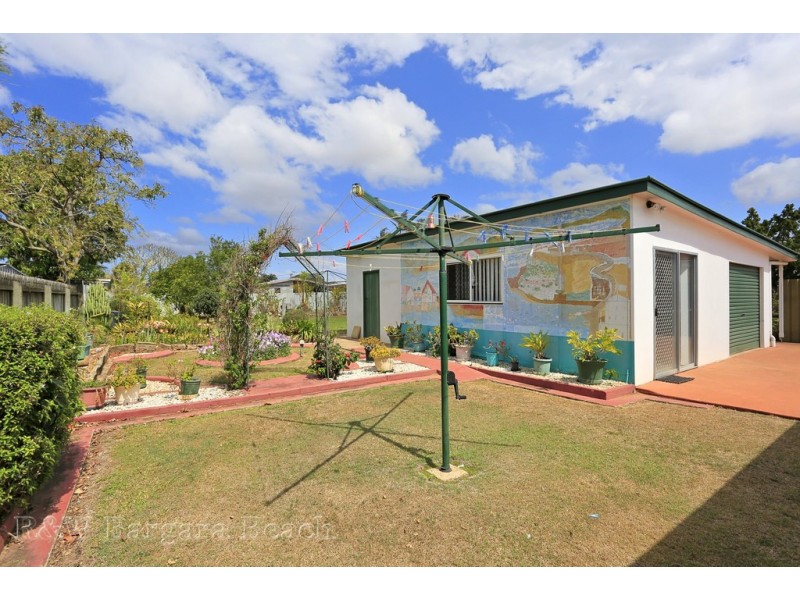7 Dix Street, Kepnock QLD 4670