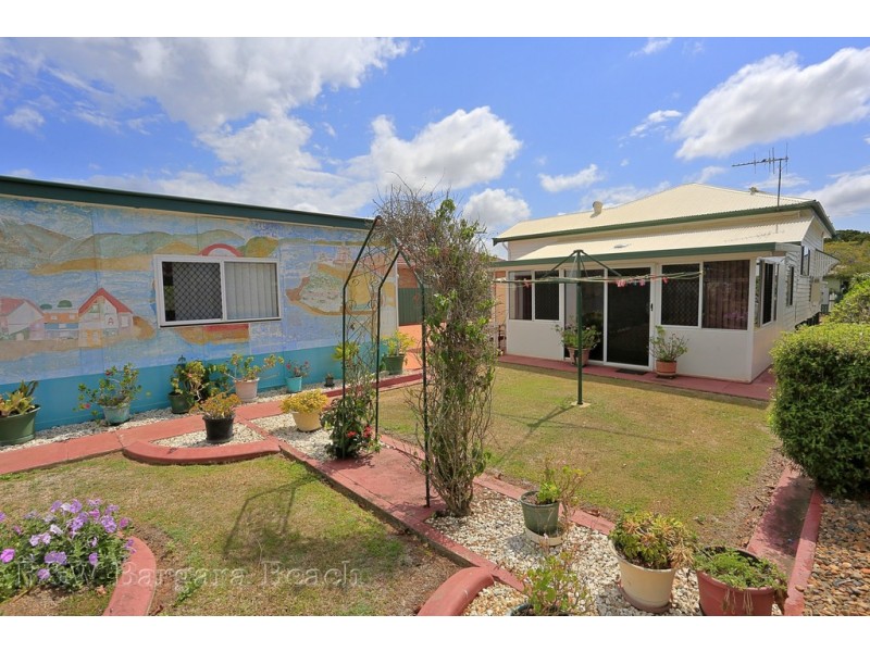 7 Dix Street, Kepnock QLD 4670