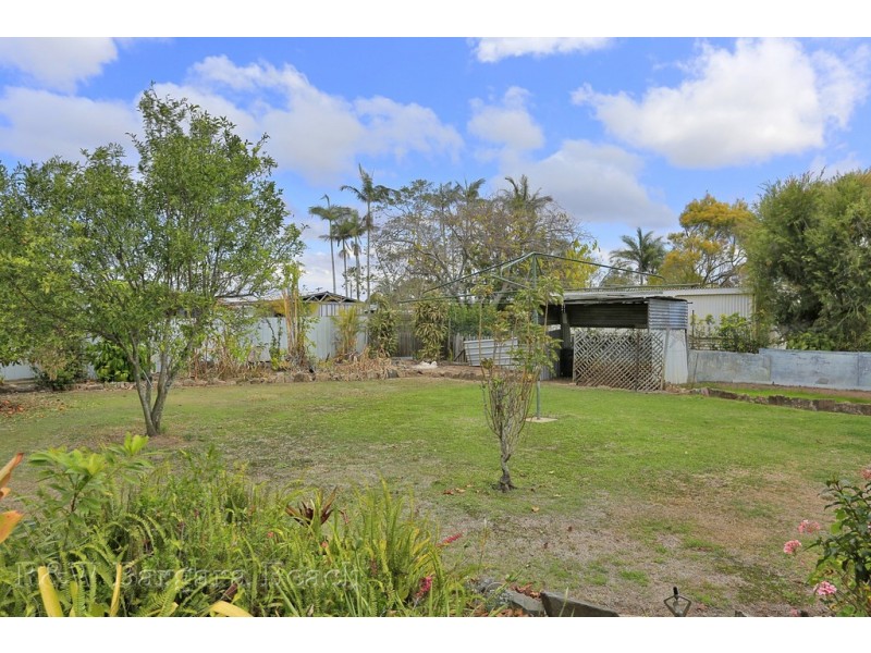 7 Dix Street, Kepnock QLD 4670