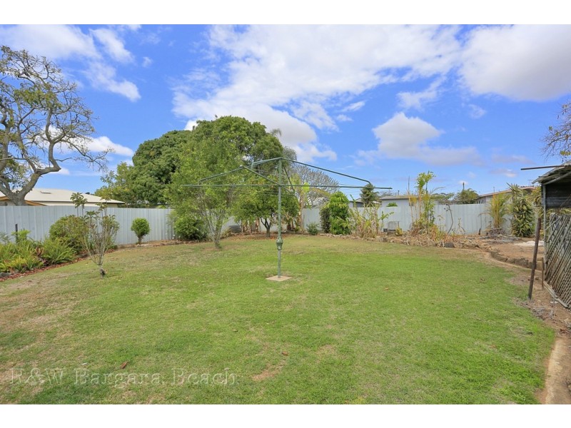 7 Dix Street, Kepnock QLD 4670