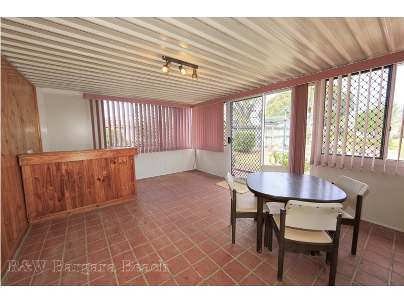 7 Dix Street, Kepnock QLD 4670