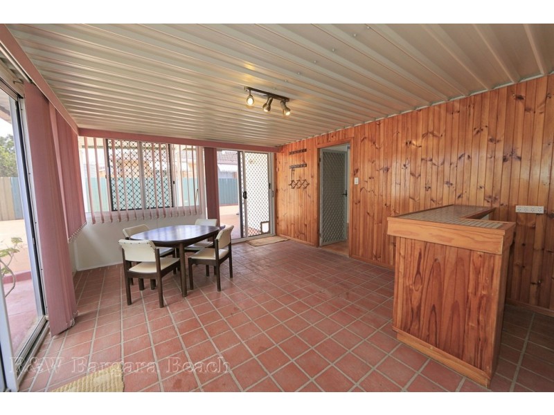 7 Dix Street, Kepnock QLD 4670