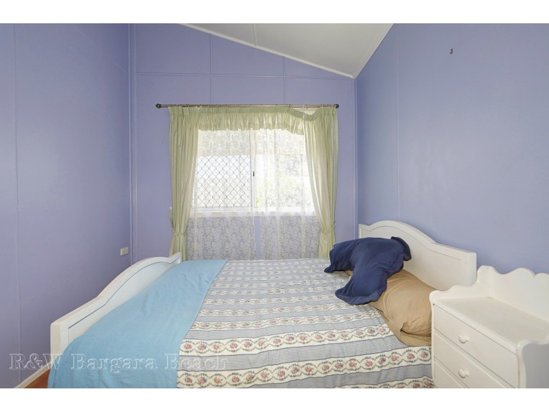 7 Dix Street, Kepnock QLD 4670