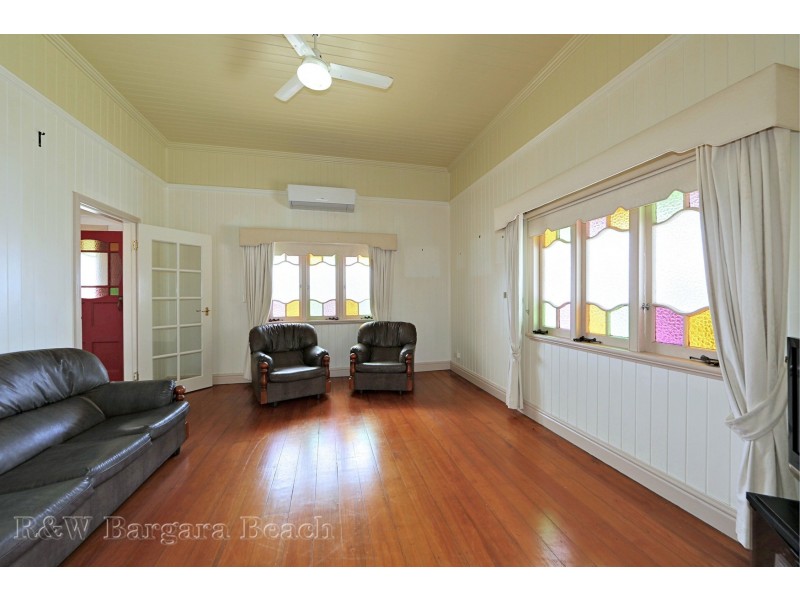 7 Dix Street, Kepnock QLD 4670