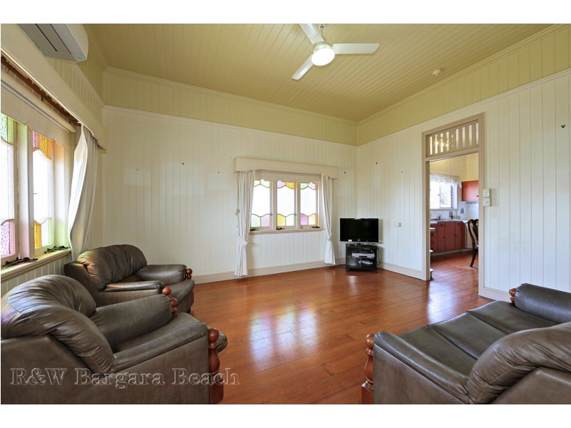7 Dix Street, Kepnock QLD 4670