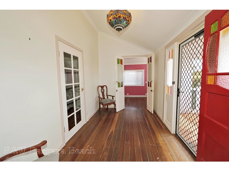 7 Dix Street, Kepnock QLD 4670